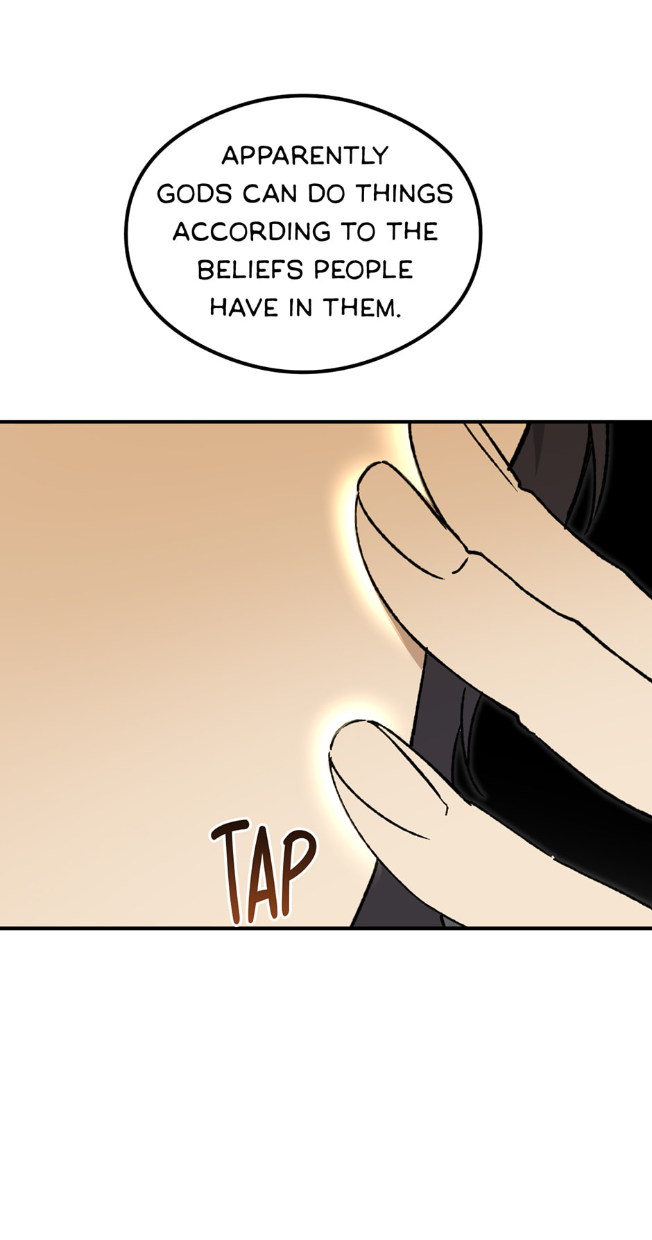 Guide to Rule the Netherworld Chapter 73 page 55 - 