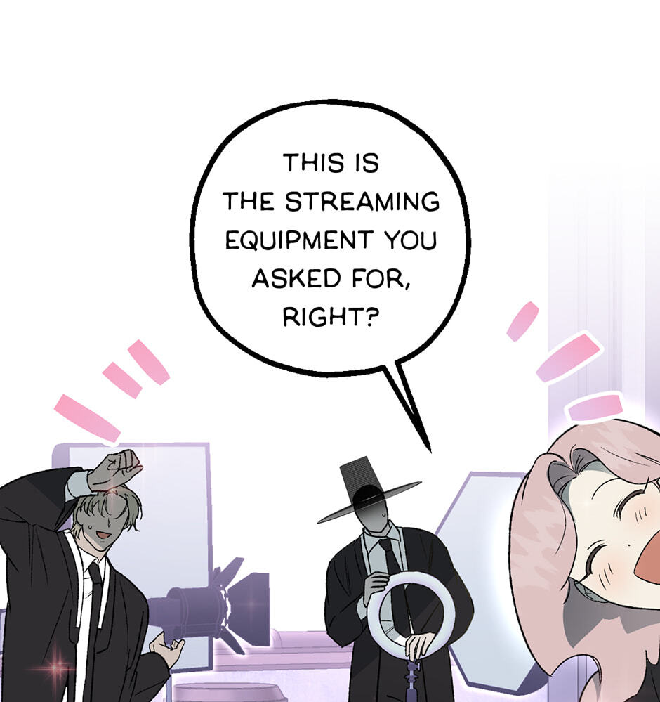 Guide to Rule the Netherworld Chapter 73 page 63 - 