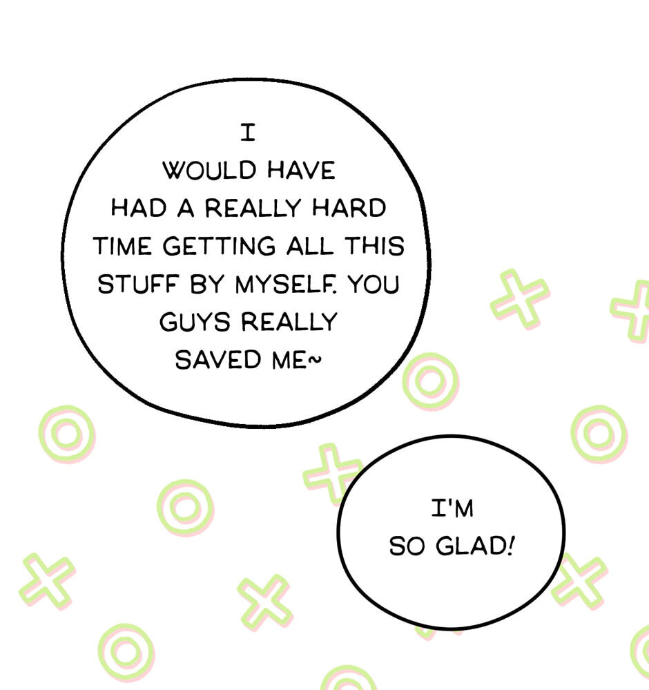 Guide to Rule the Netherworld Chapter 73 page 65 - 