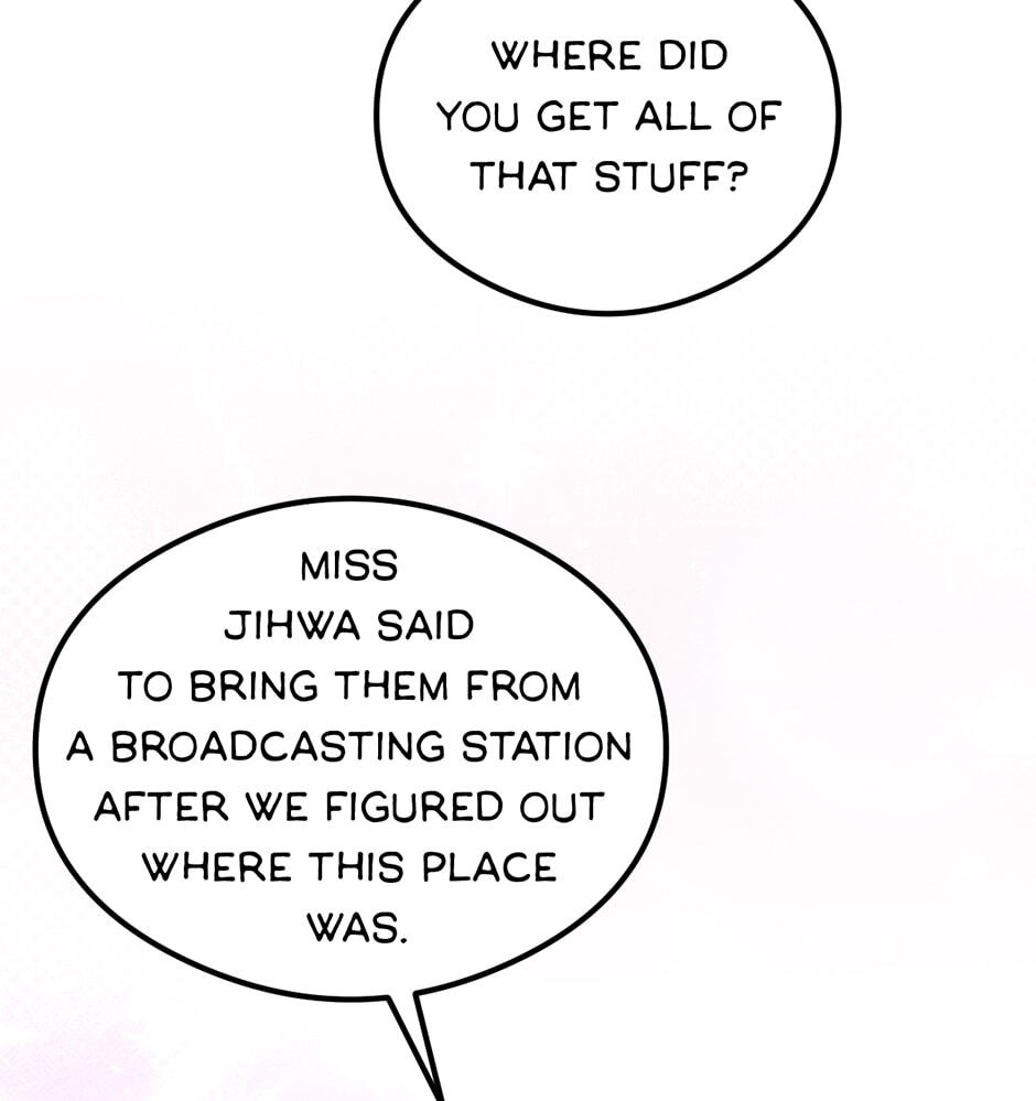 Guide to Rule the Netherworld Chapter 73 page 67 - 