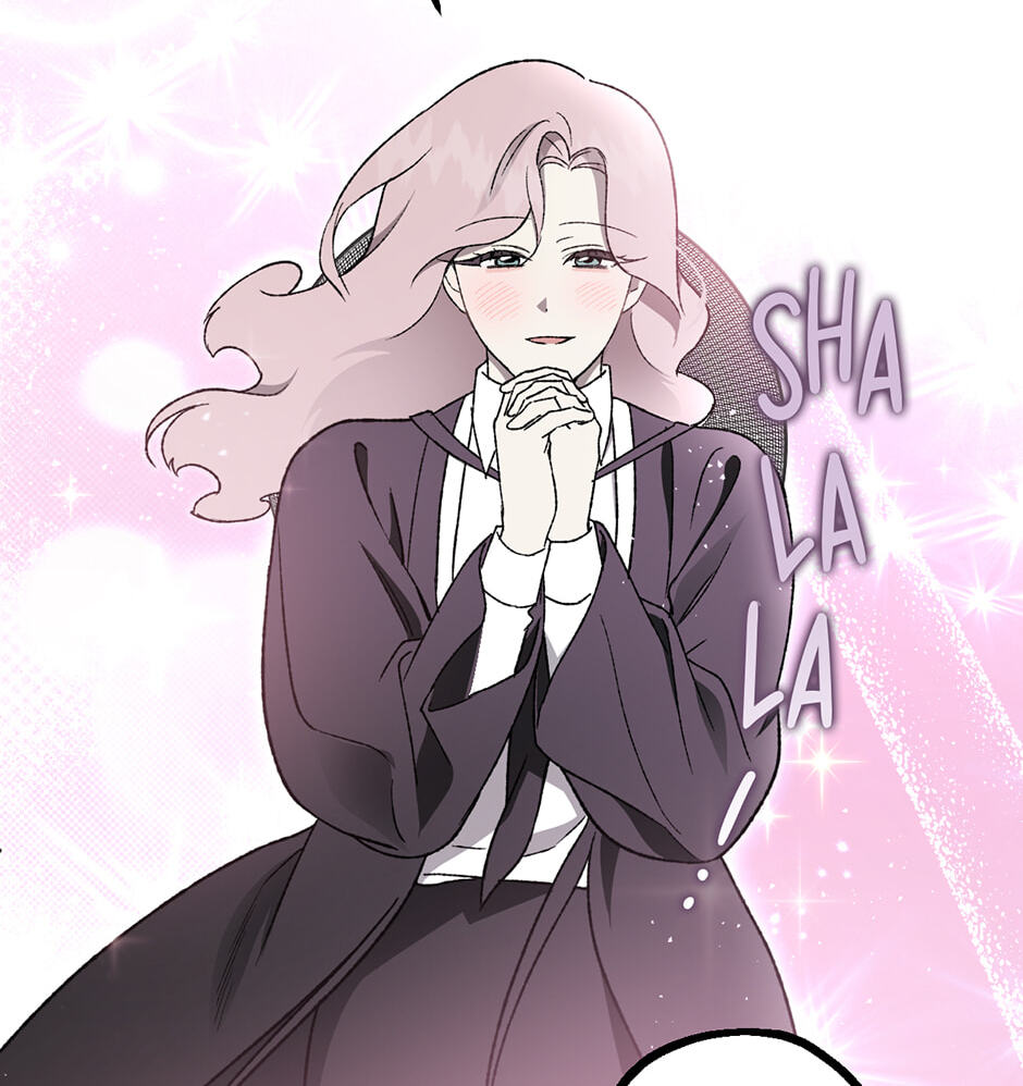 Guide to Rule the Netherworld Chapter 73 page 68 - 