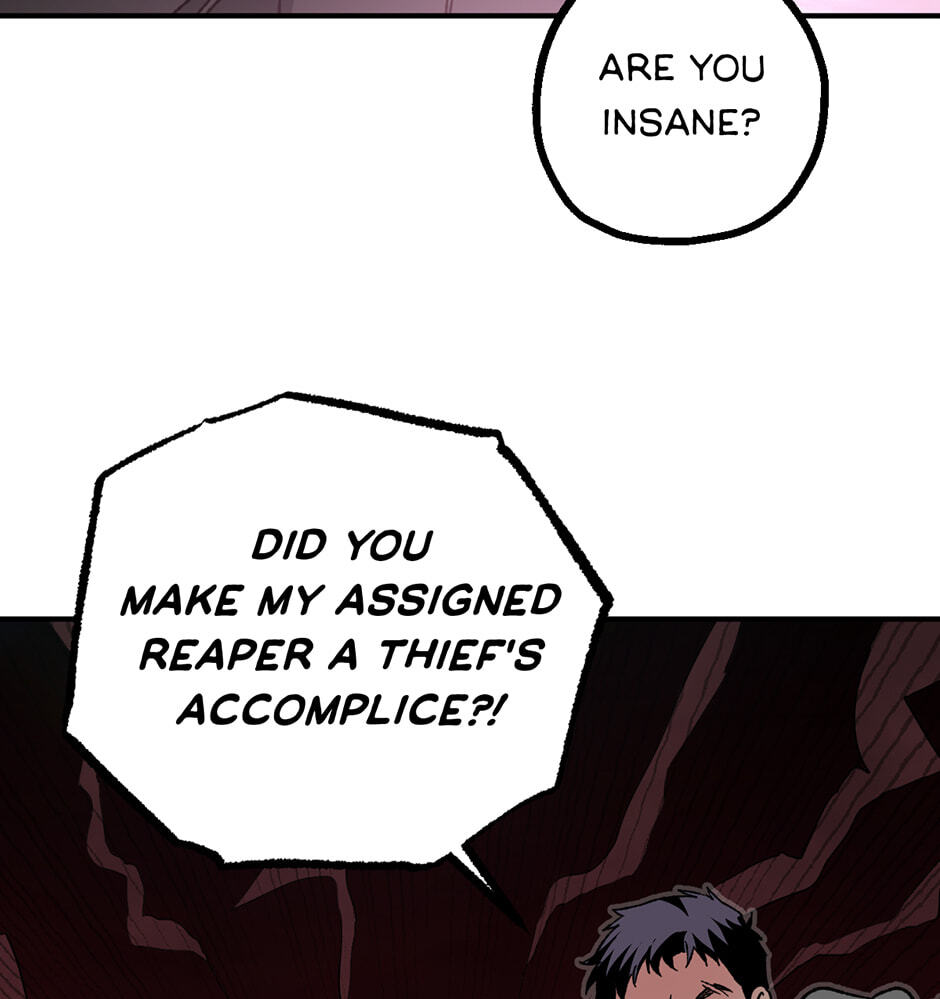 Guide to Rule the Netherworld Chapter 73 page 69 - 