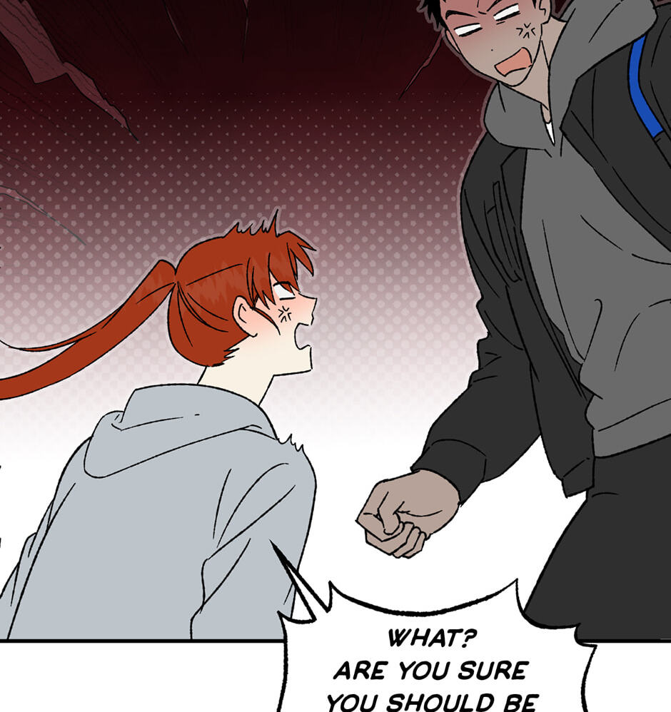 Guide to Rule the Netherworld Chapter 73 page 70 - 