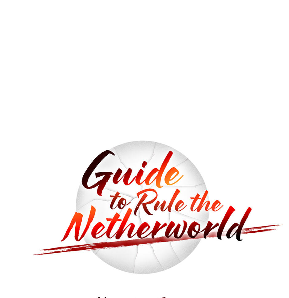 Guide to Rule the Netherworld Chapter 73 page 8 - 