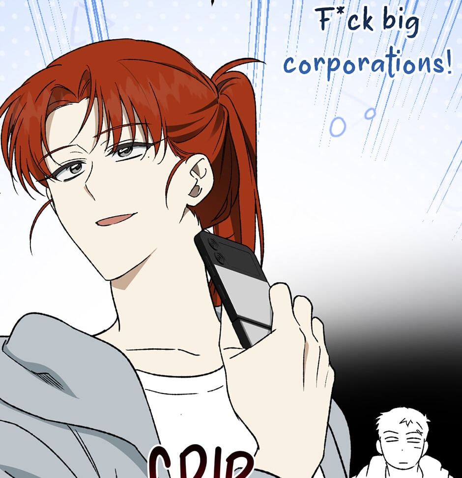 Guide to Rule the Netherworld Chapter 73 page 78 - 