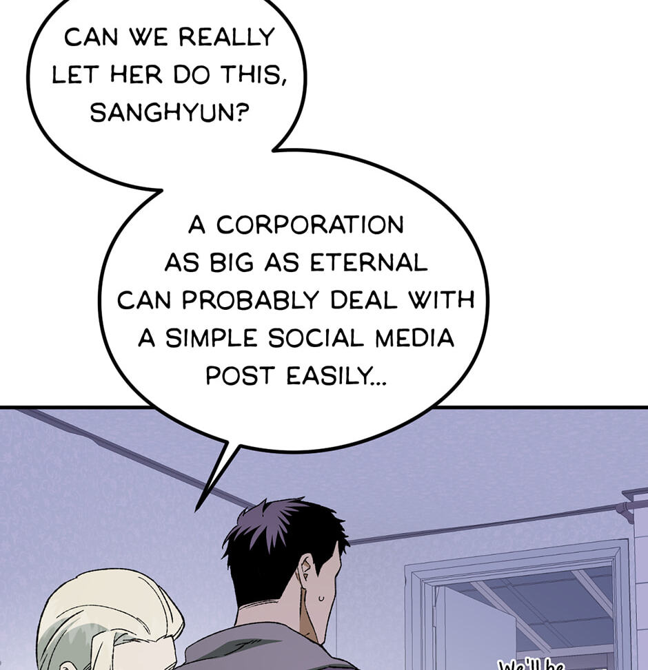 Guide to Rule the Netherworld Chapter 73 page 80 - 
