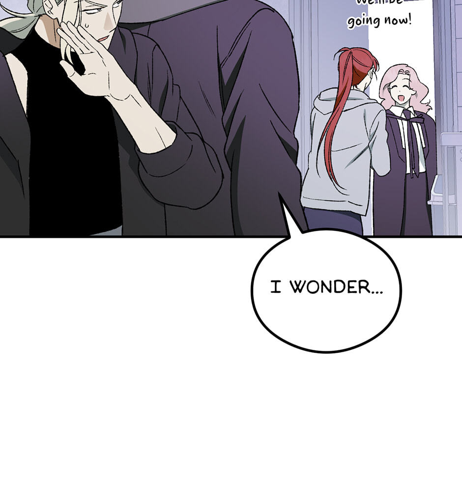 Guide to Rule the Netherworld Chapter 73 page 81 - 