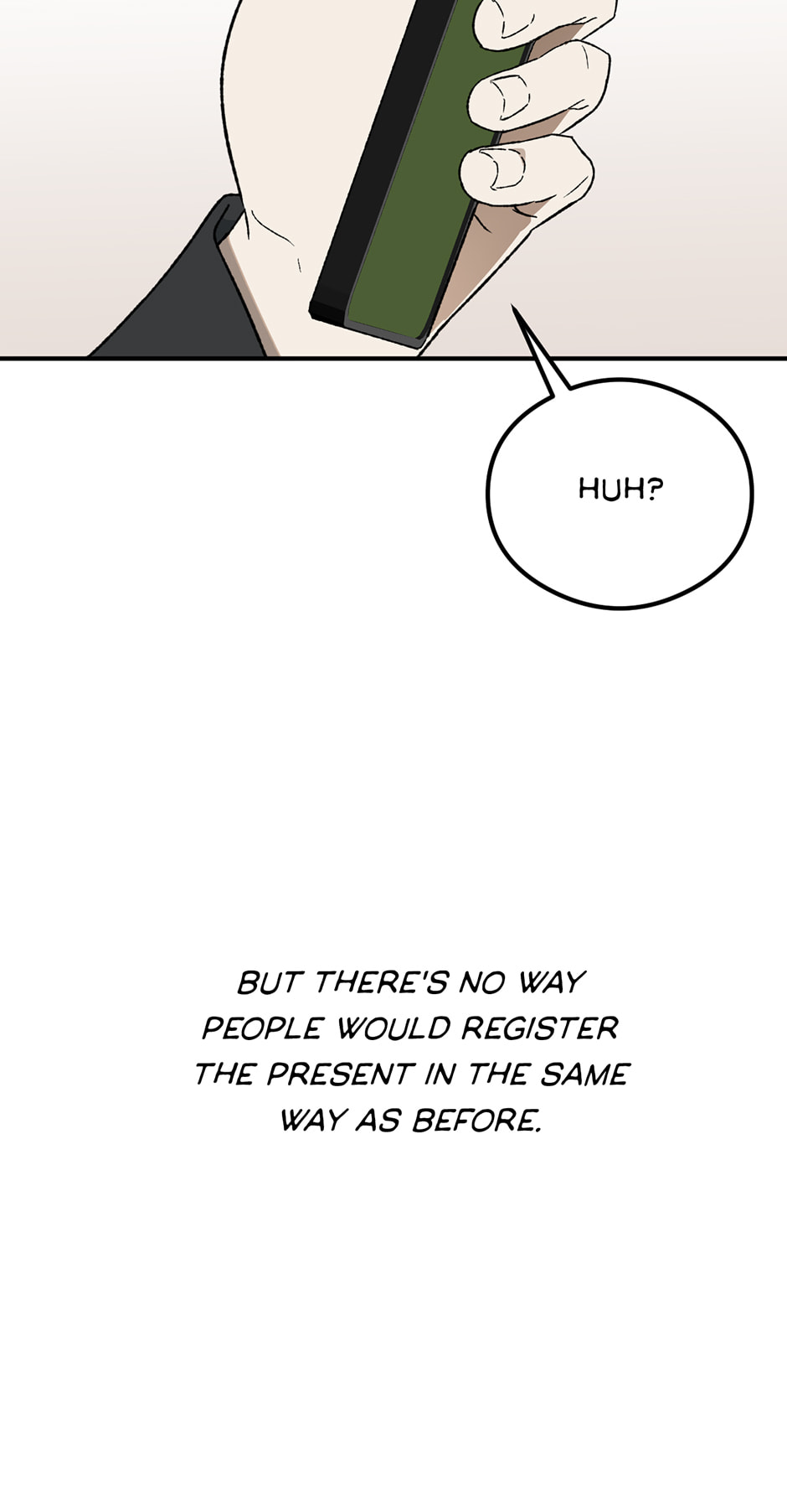Guide to Rule the Netherworld Chapter 73 page 89 - 