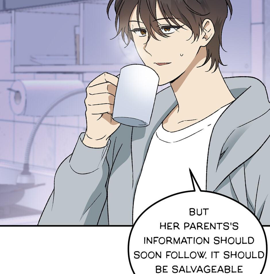 Guide to Rule the Netherworld Chapter 73 page 97 - 