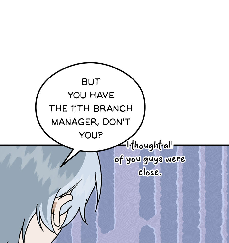 Guide to Rule the Netherworld Chapter 74 page 13 - 
