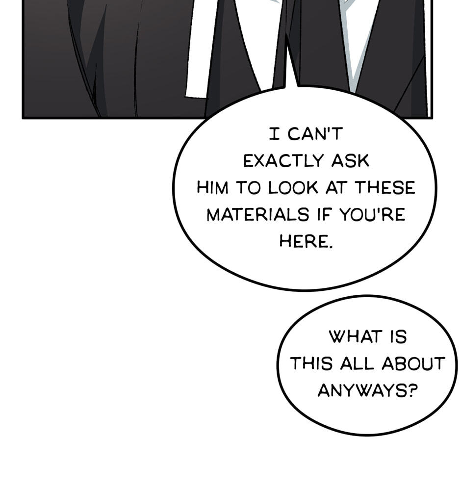 Guide to Rule the Netherworld Chapter 74 page 17 - 