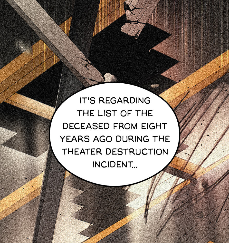 Guide to Rule the Netherworld Chapter 74 page 19 - 