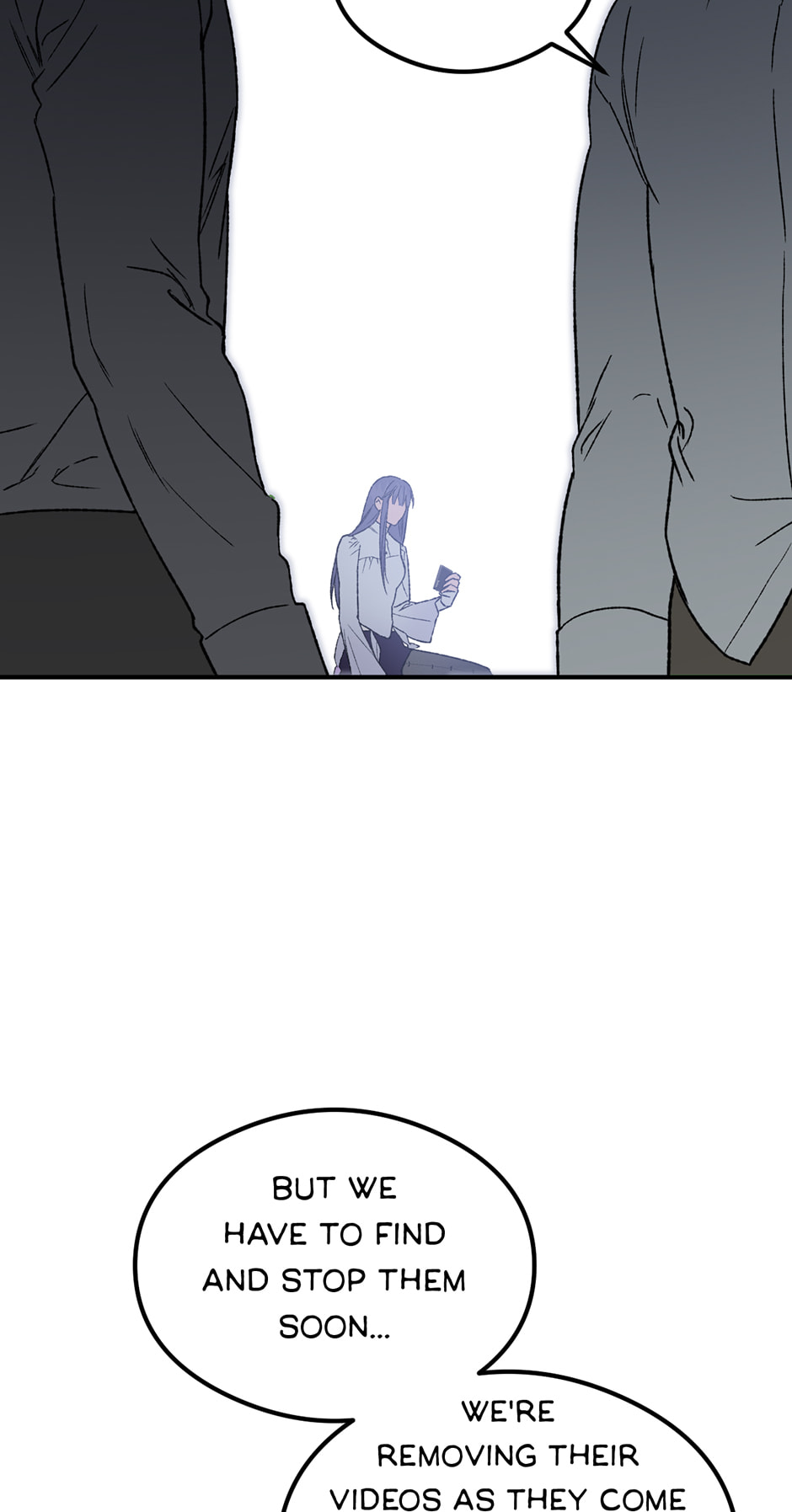 Guide to Rule the Netherworld Chapter 74 page 29 - 