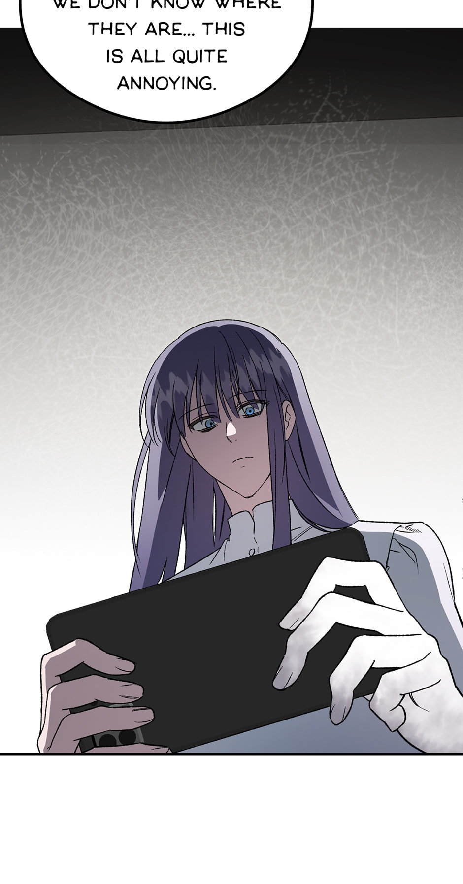 Guide to Rule the Netherworld Chapter 74 page 31 - 
