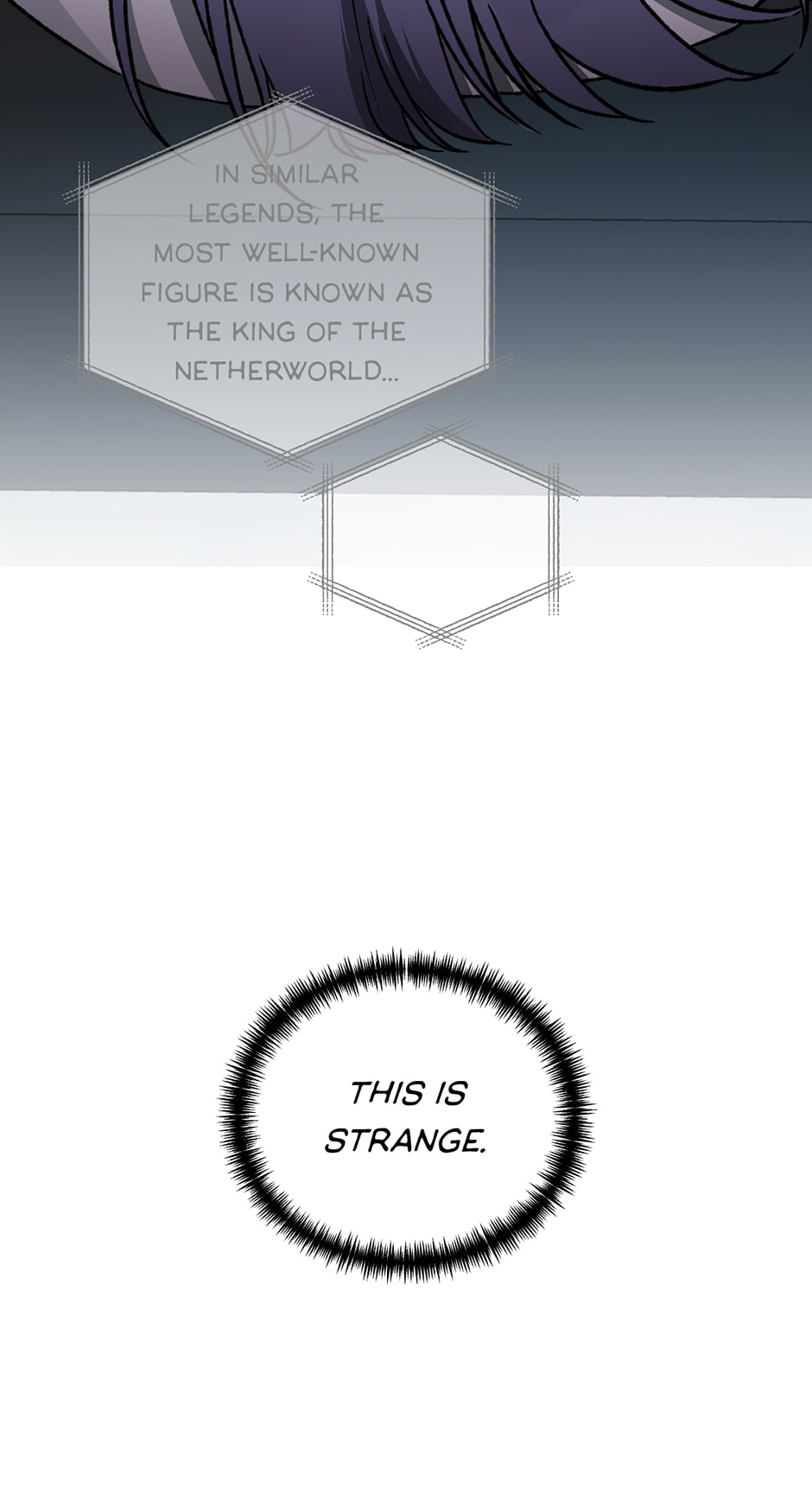 Guide to Rule the Netherworld Chapter 74 page 38 - 