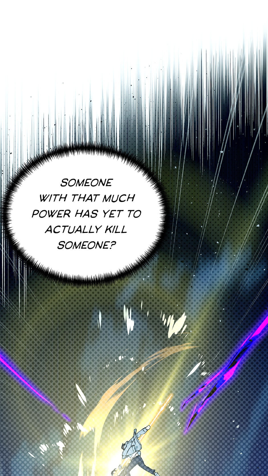 Guide to Rule the Netherworld Chapter 74 page 39 - 