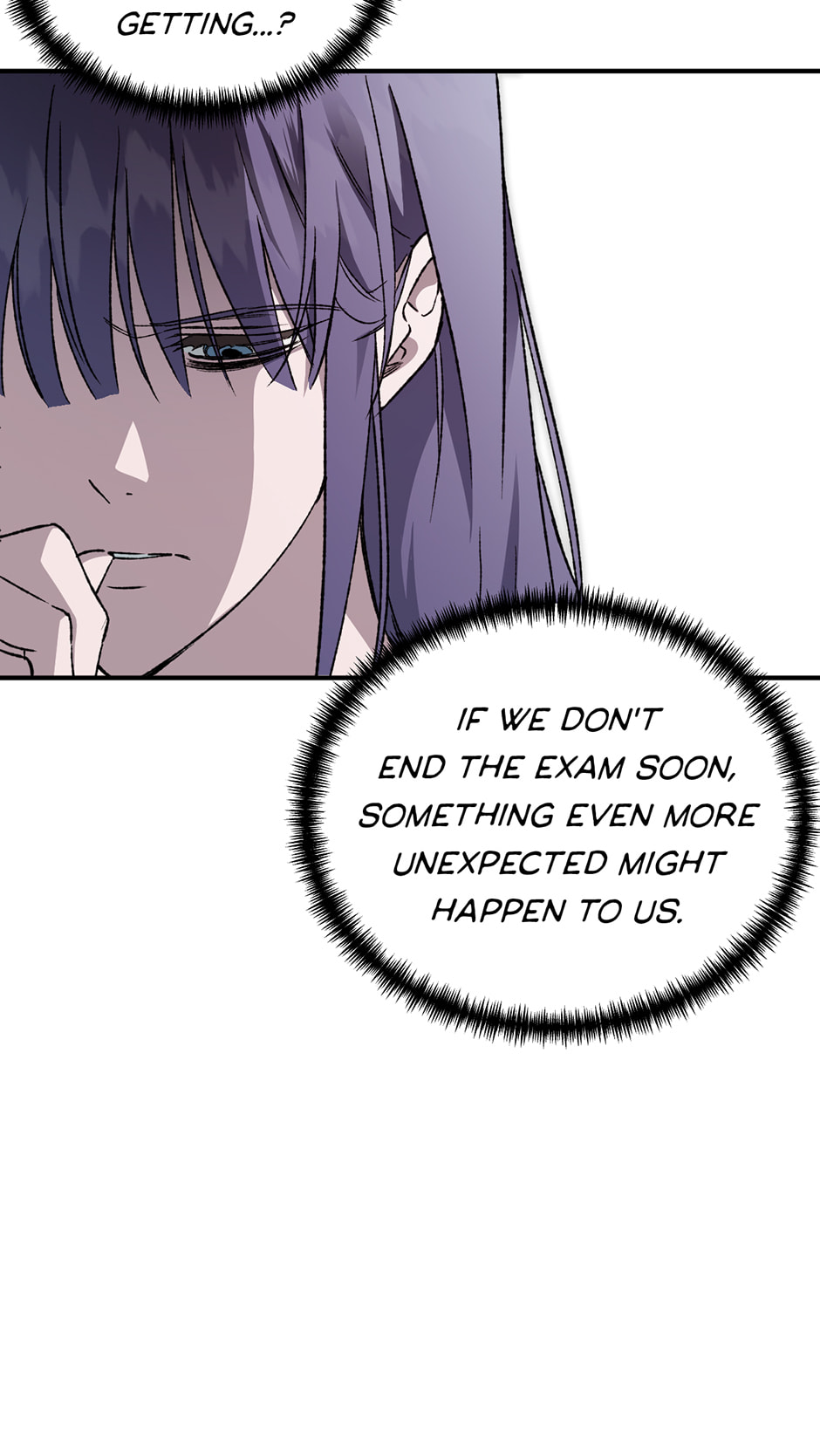 Guide to Rule the Netherworld Chapter 74 page 42 - 