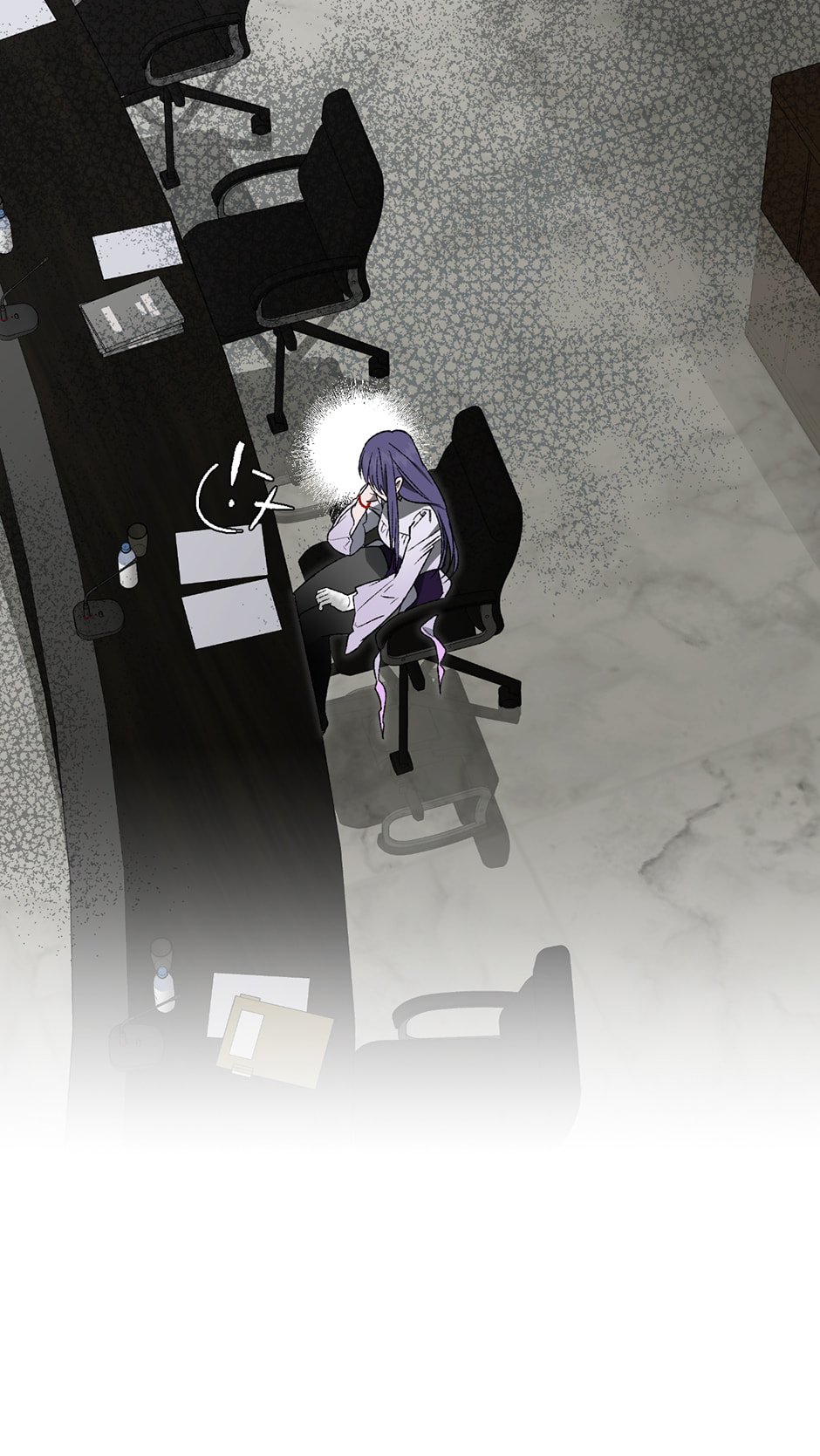 Guide to Rule the Netherworld Chapter 74 page 44 - 