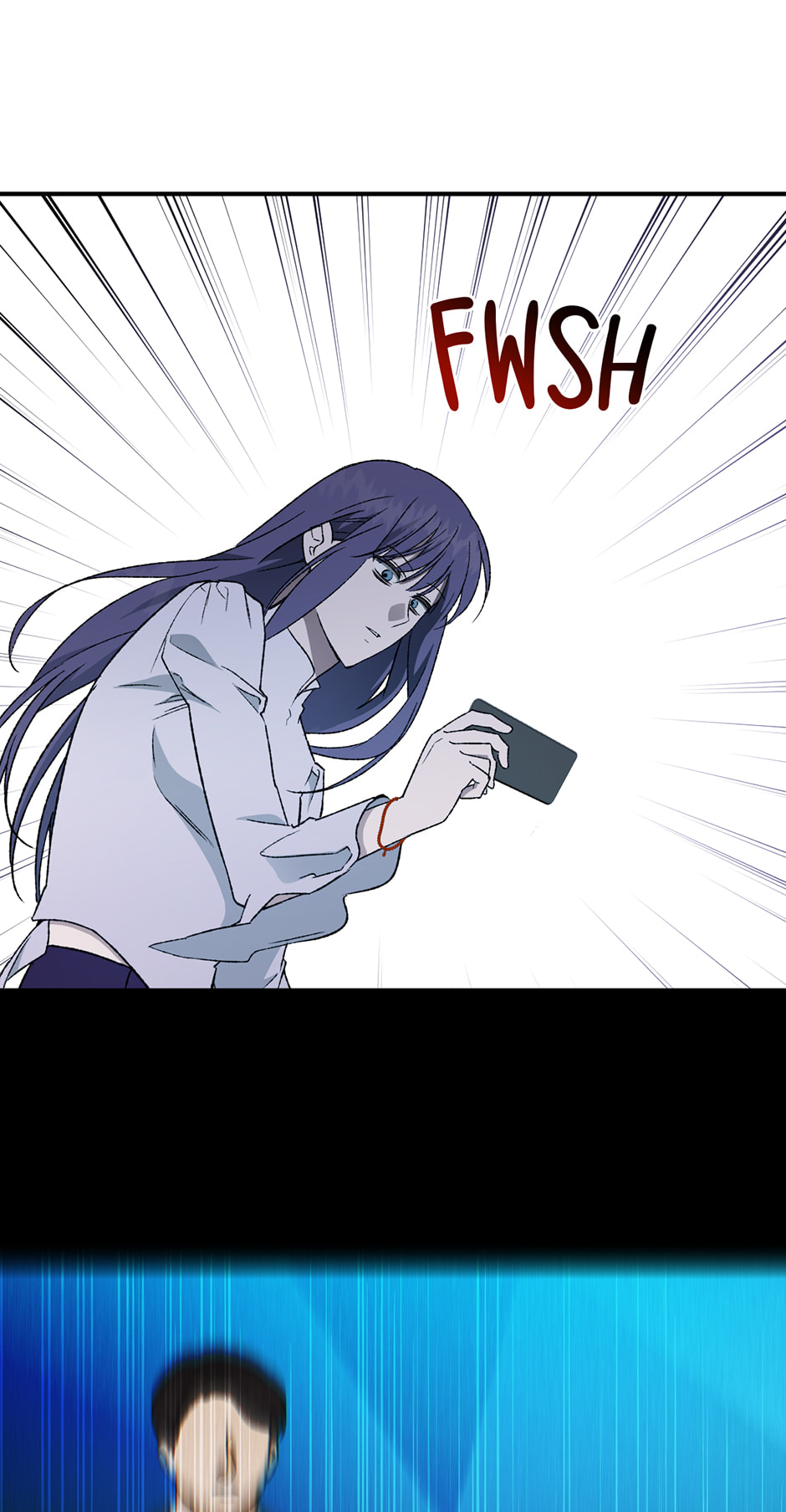 Guide to Rule the Netherworld Chapter 74 page 45 - 