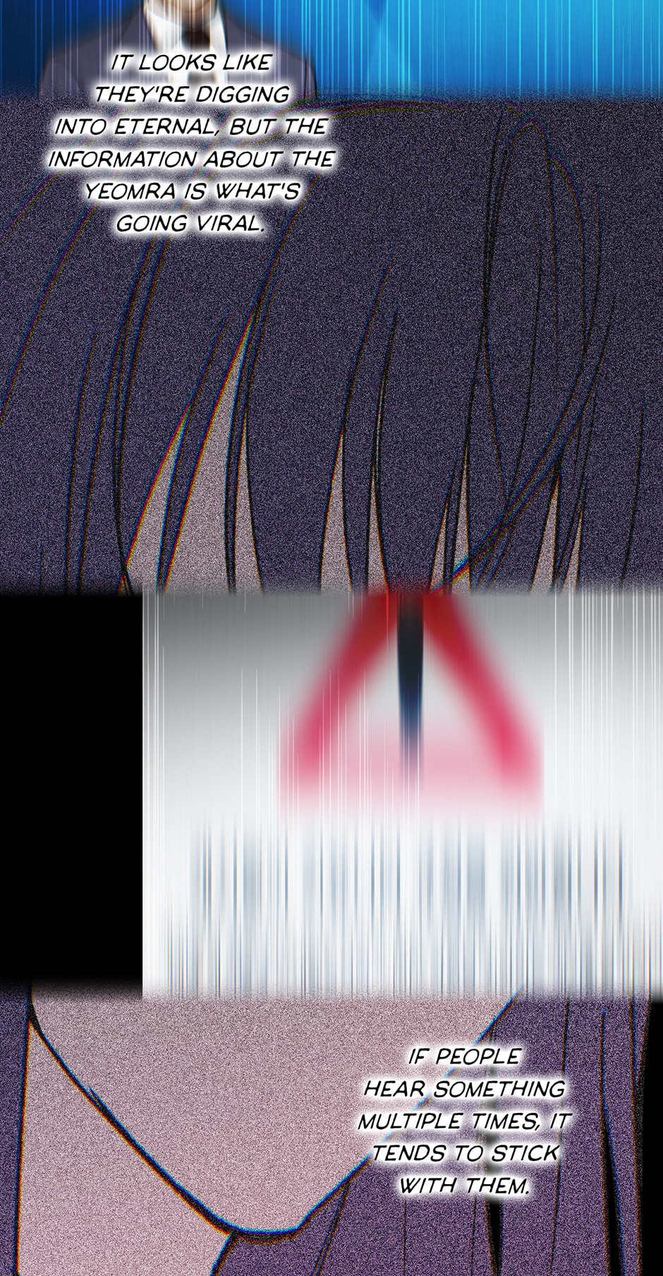 Guide to Rule the Netherworld Chapter 74 page 46 - 