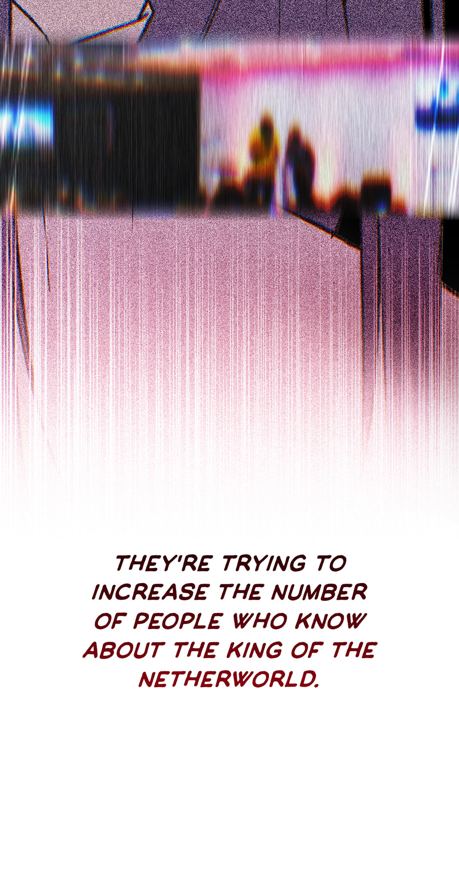 Guide to Rule the Netherworld Chapter 74 page 47 - 
