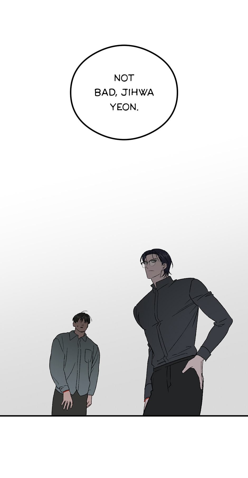 Guide to Rule the Netherworld Chapter 74 page 49 - 
