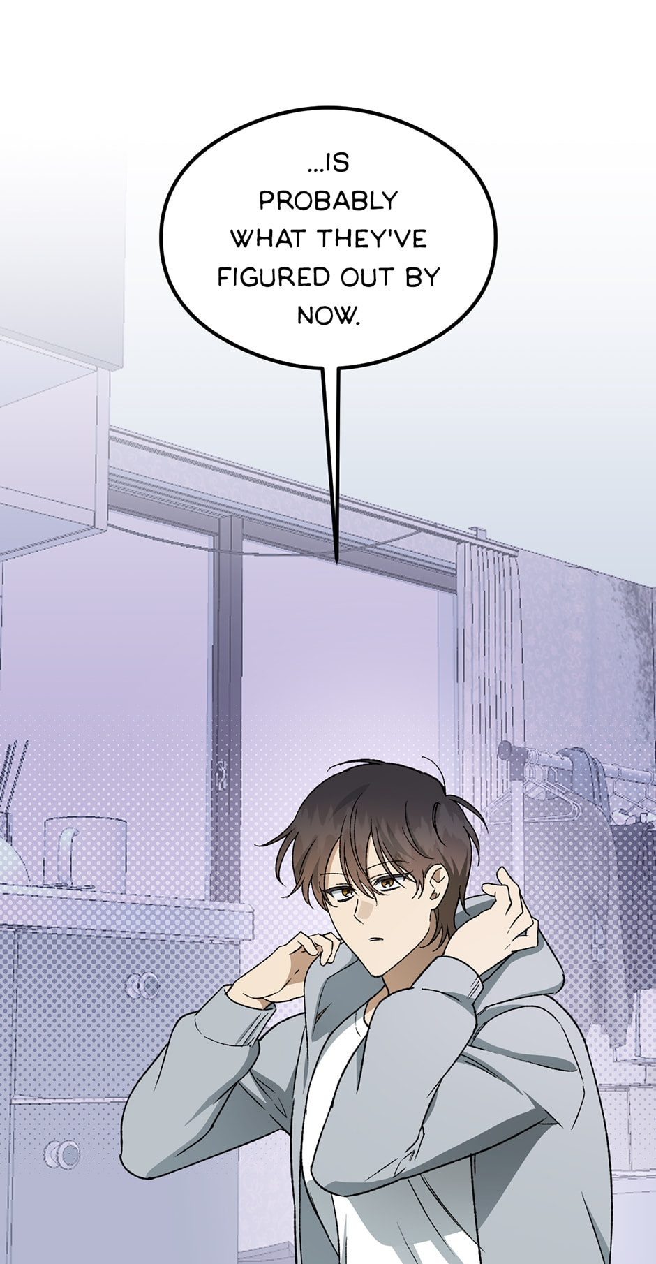 Guide to Rule the Netherworld Chapter 74 page 67 - 