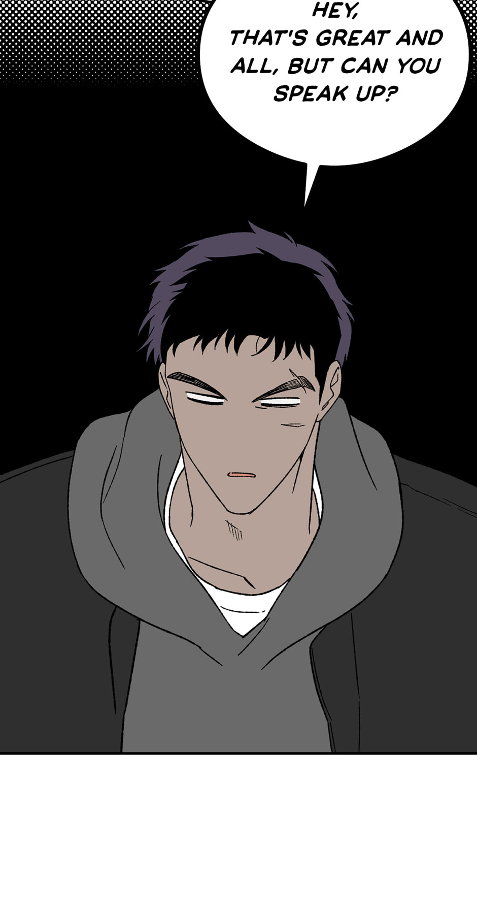 Guide to Rule the Netherworld Chapter 74 page 70 - 