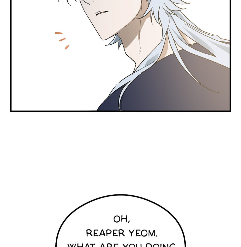 Guide to Rule the Netherworld Chapter 74 page 8 - 