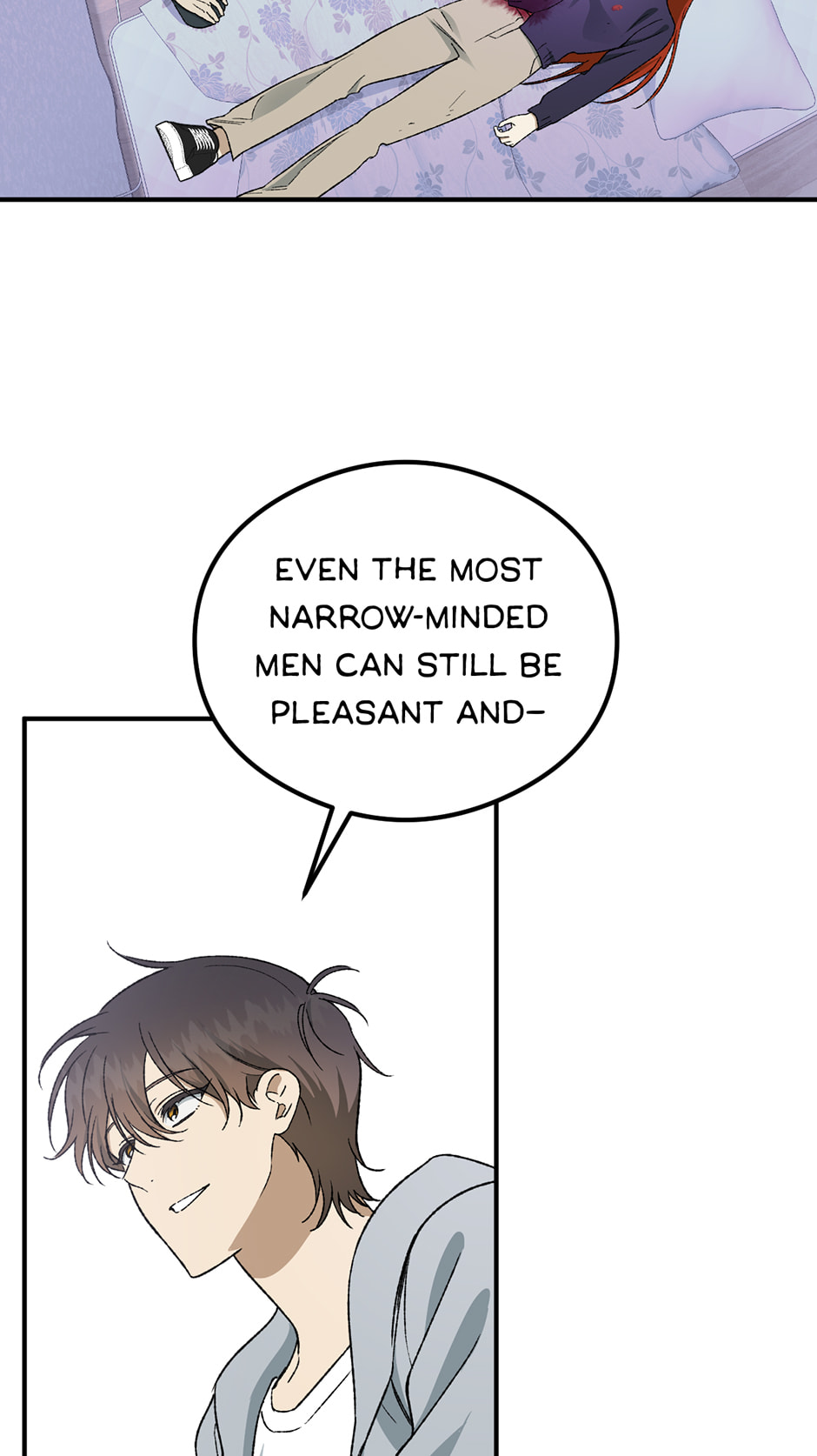 Guide to Rule the Netherworld Chapter 74 page 73 - 