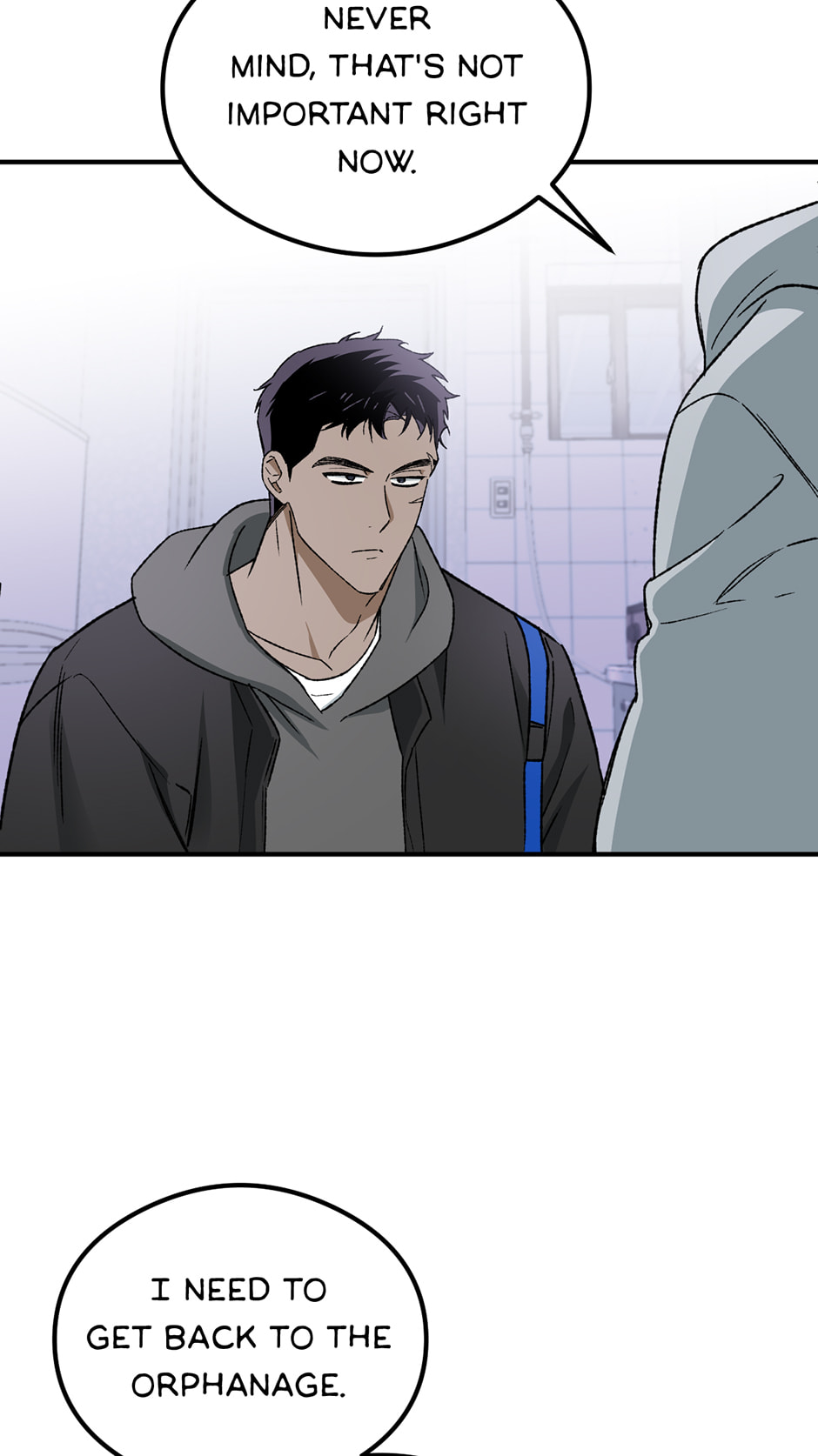 Guide to Rule the Netherworld Chapter 74 page 75 - 