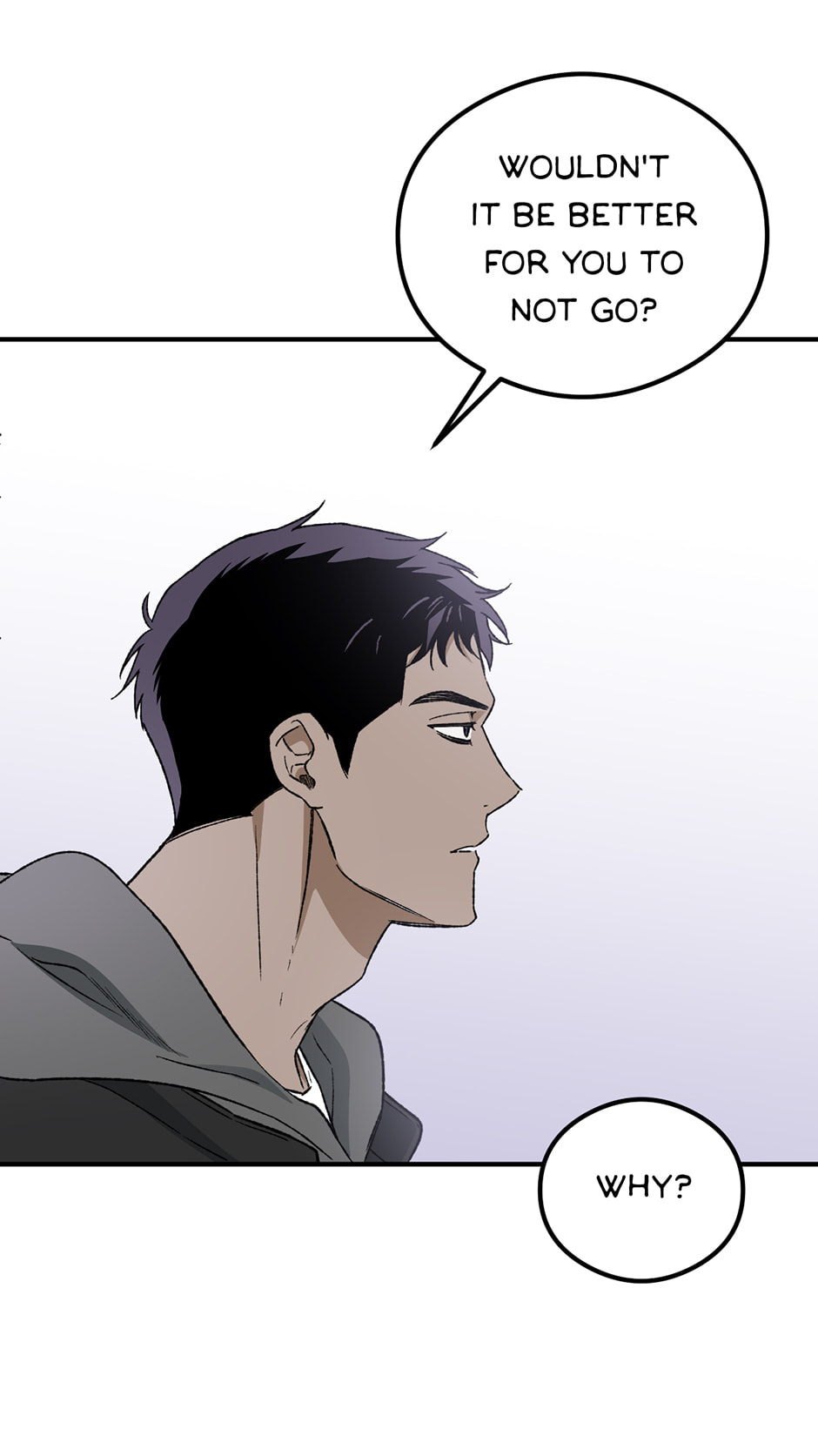 Guide to Rule the Netherworld Chapter 74 page 77 - 