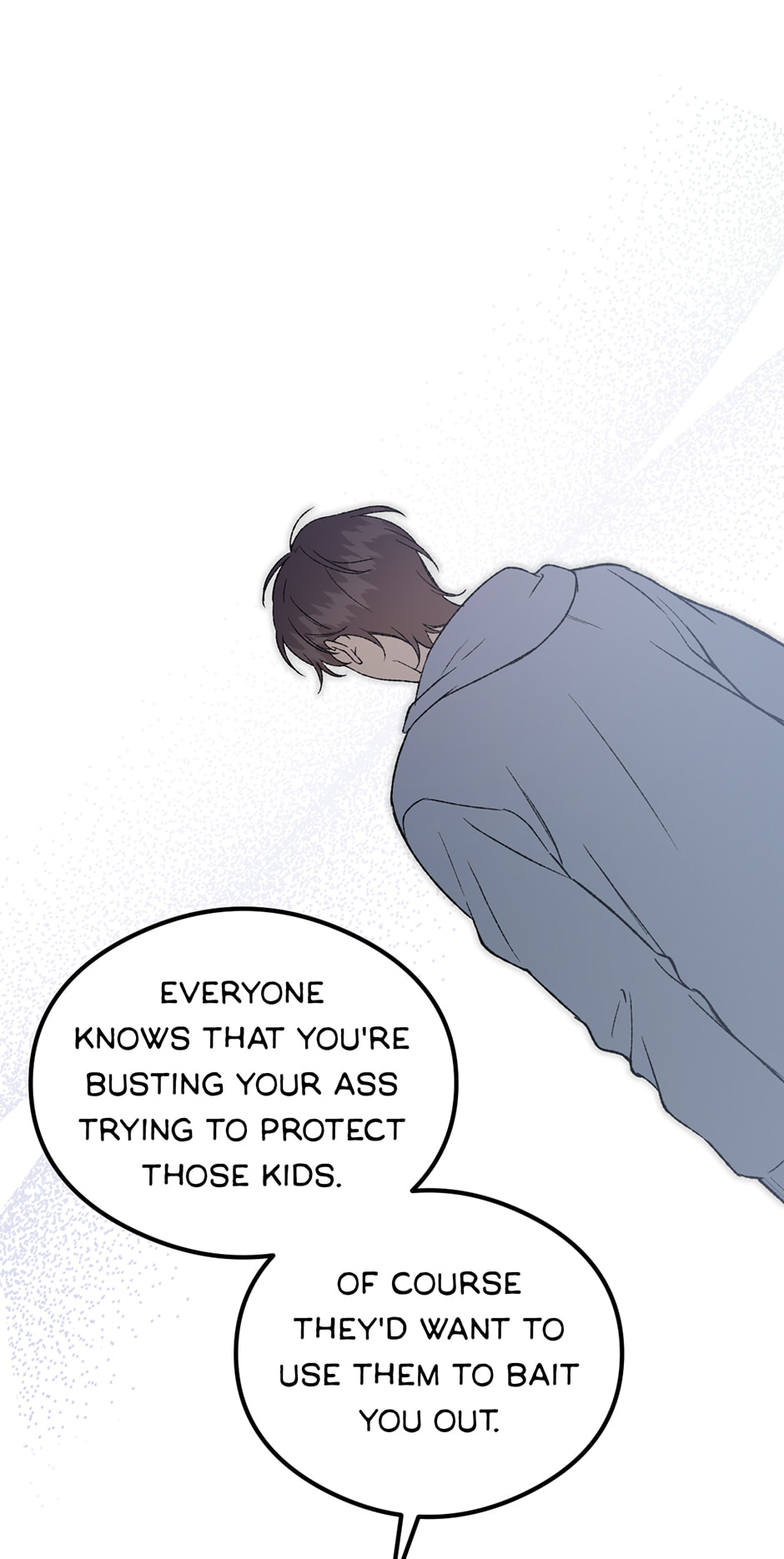 Guide to Rule the Netherworld Chapter 74 page 78 - 
