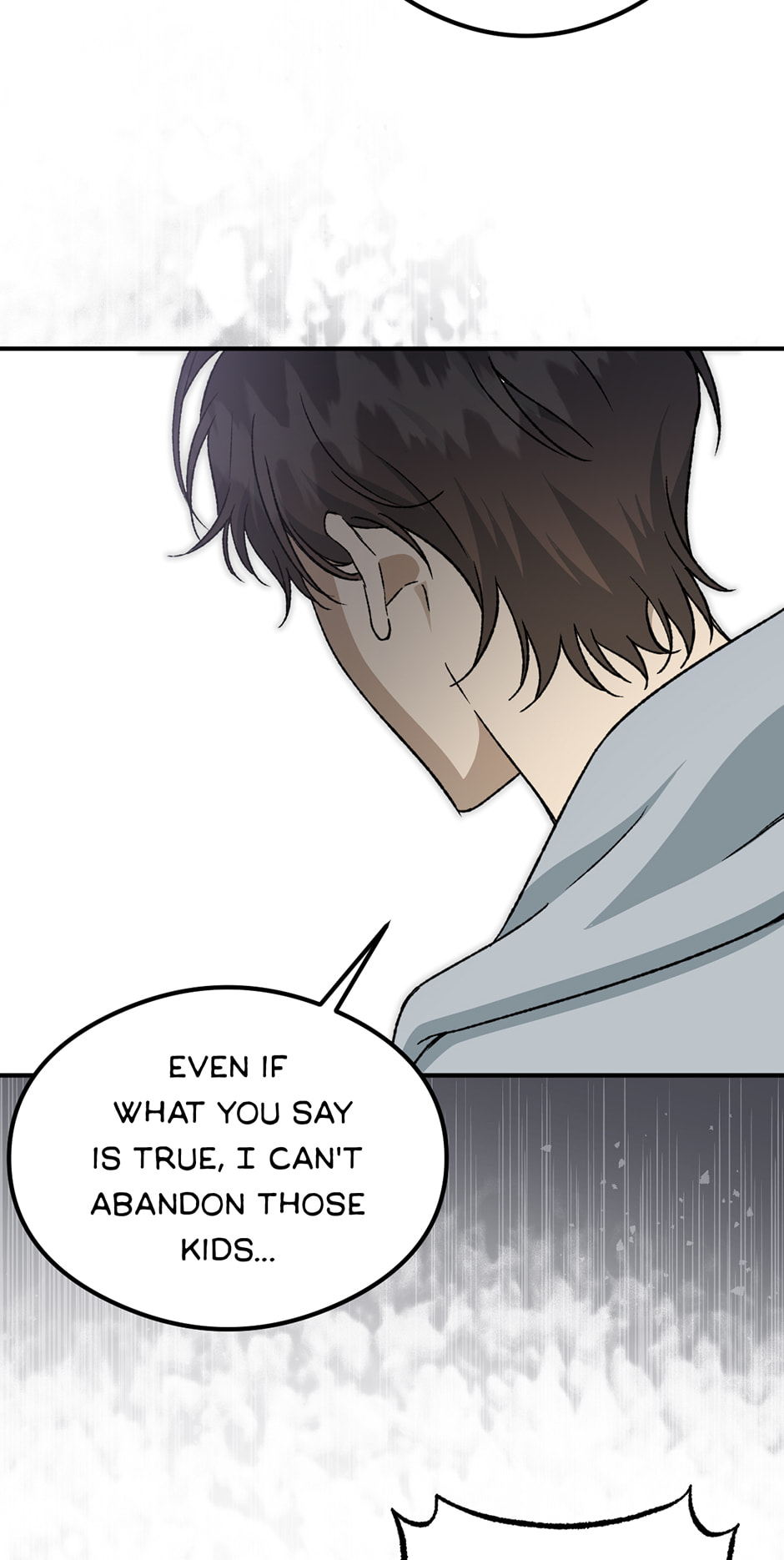 Guide to Rule the Netherworld Chapter 74 page 80 - 