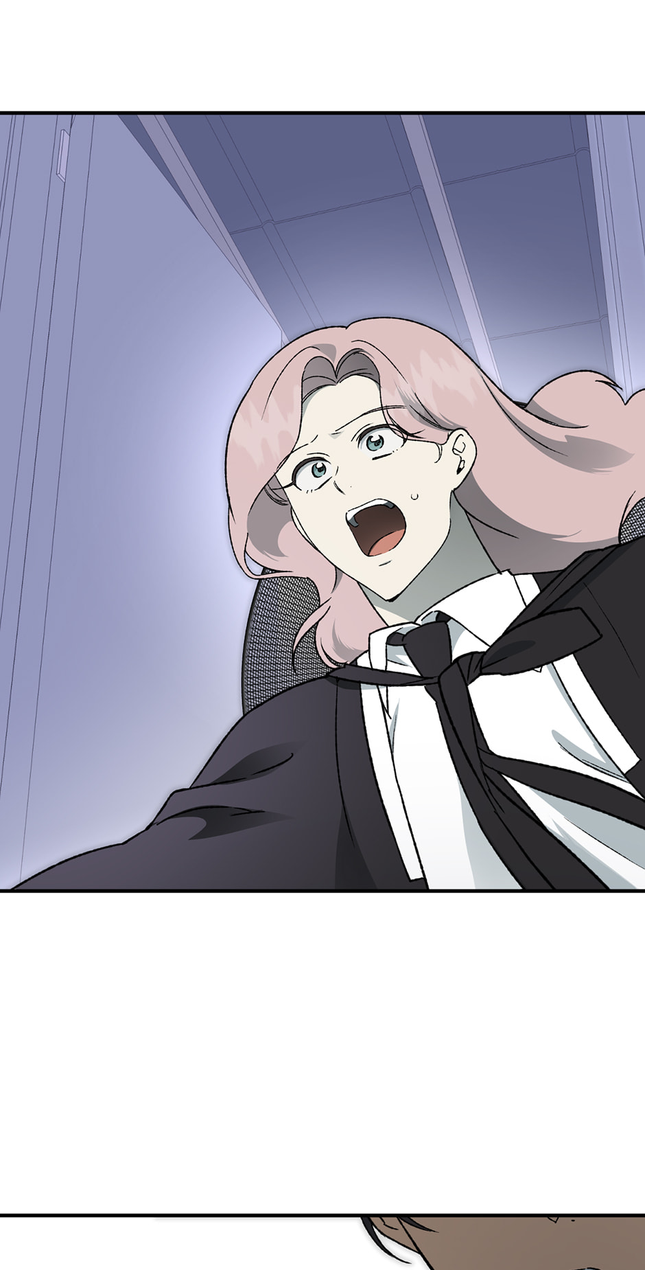 Guide to Rule the Netherworld Chapter 74 page 83 - 