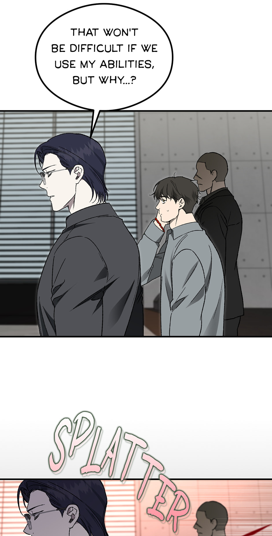 Guide to Rule the Netherworld Chapter 74 page 87 - 