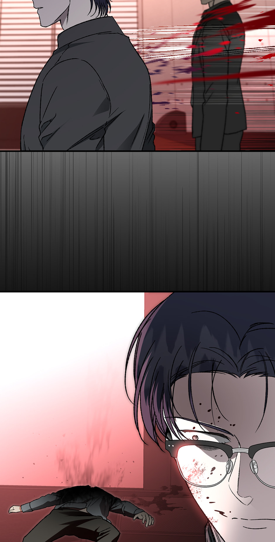 Guide to Rule the Netherworld Chapter 74 page 88 - 