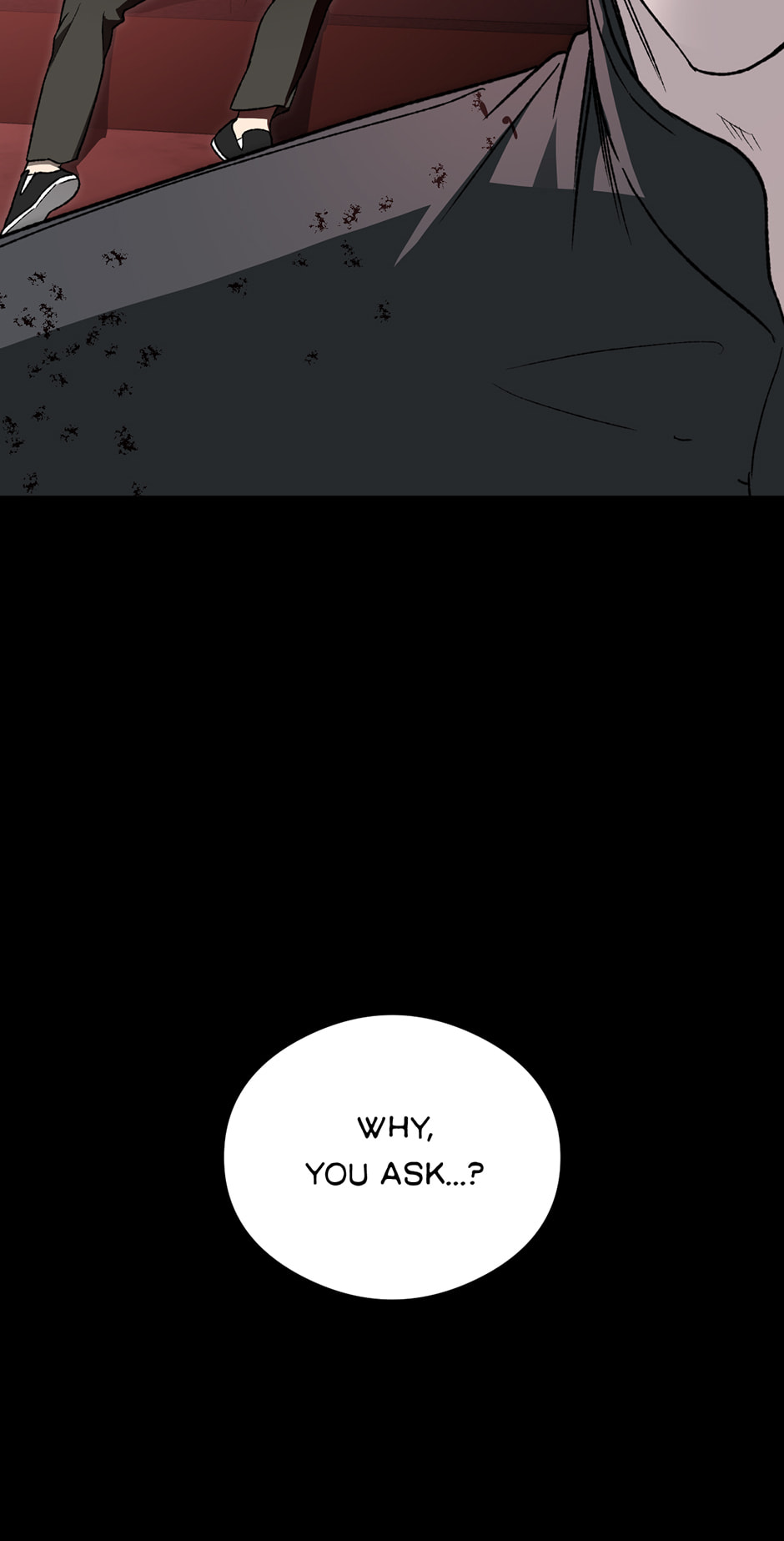 Guide to Rule the Netherworld Chapter 74 page 89 - 