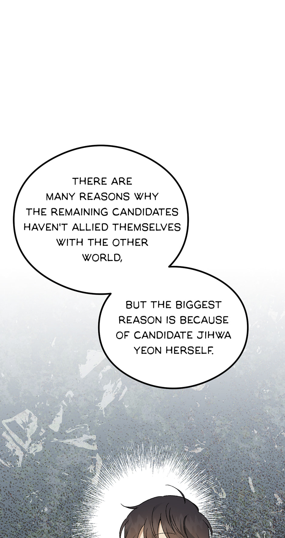 Guide to Rule the Netherworld Chapter 75 page 22 - 