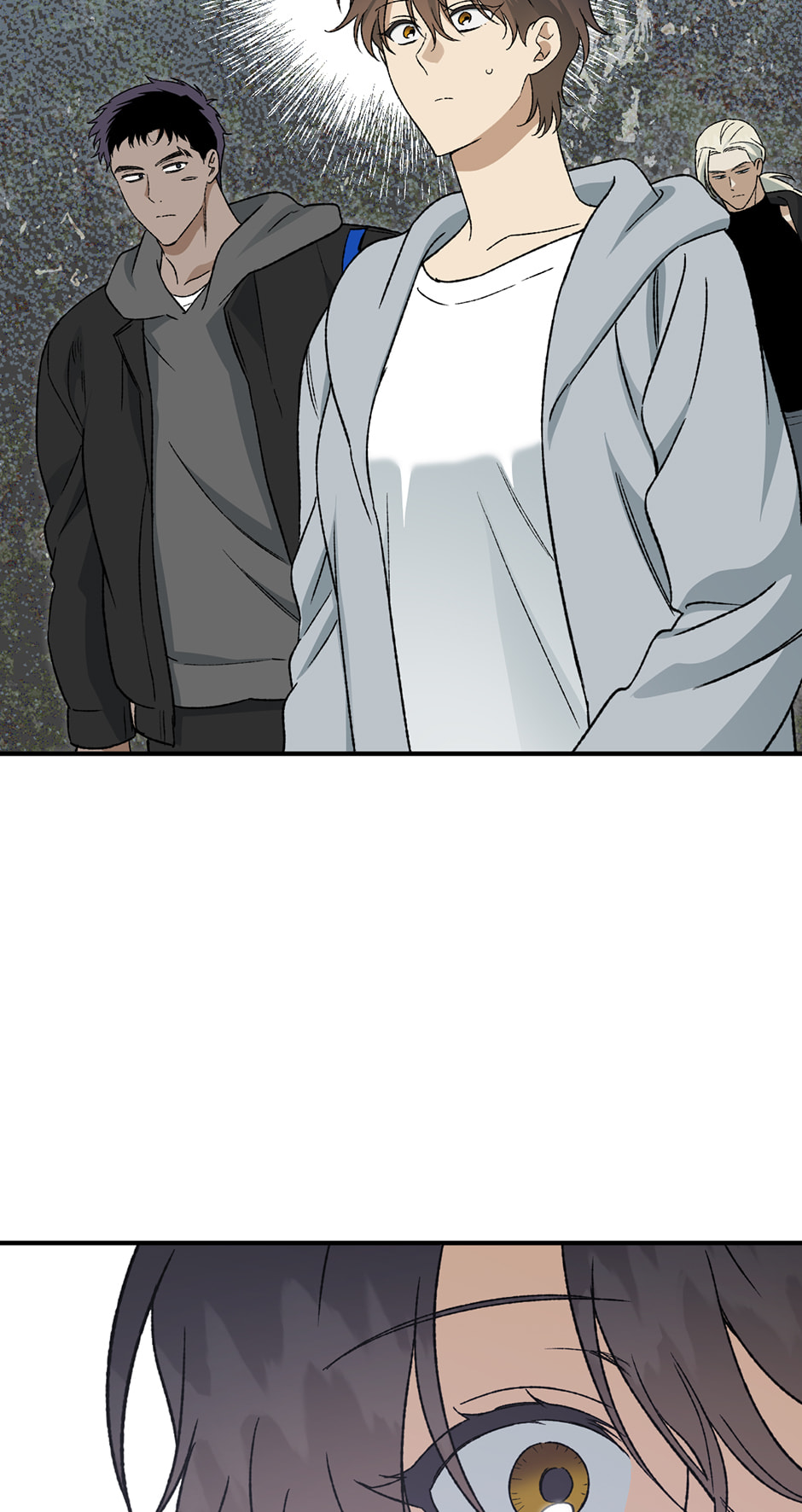 Guide to Rule the Netherworld Chapter 75 page 23 - 