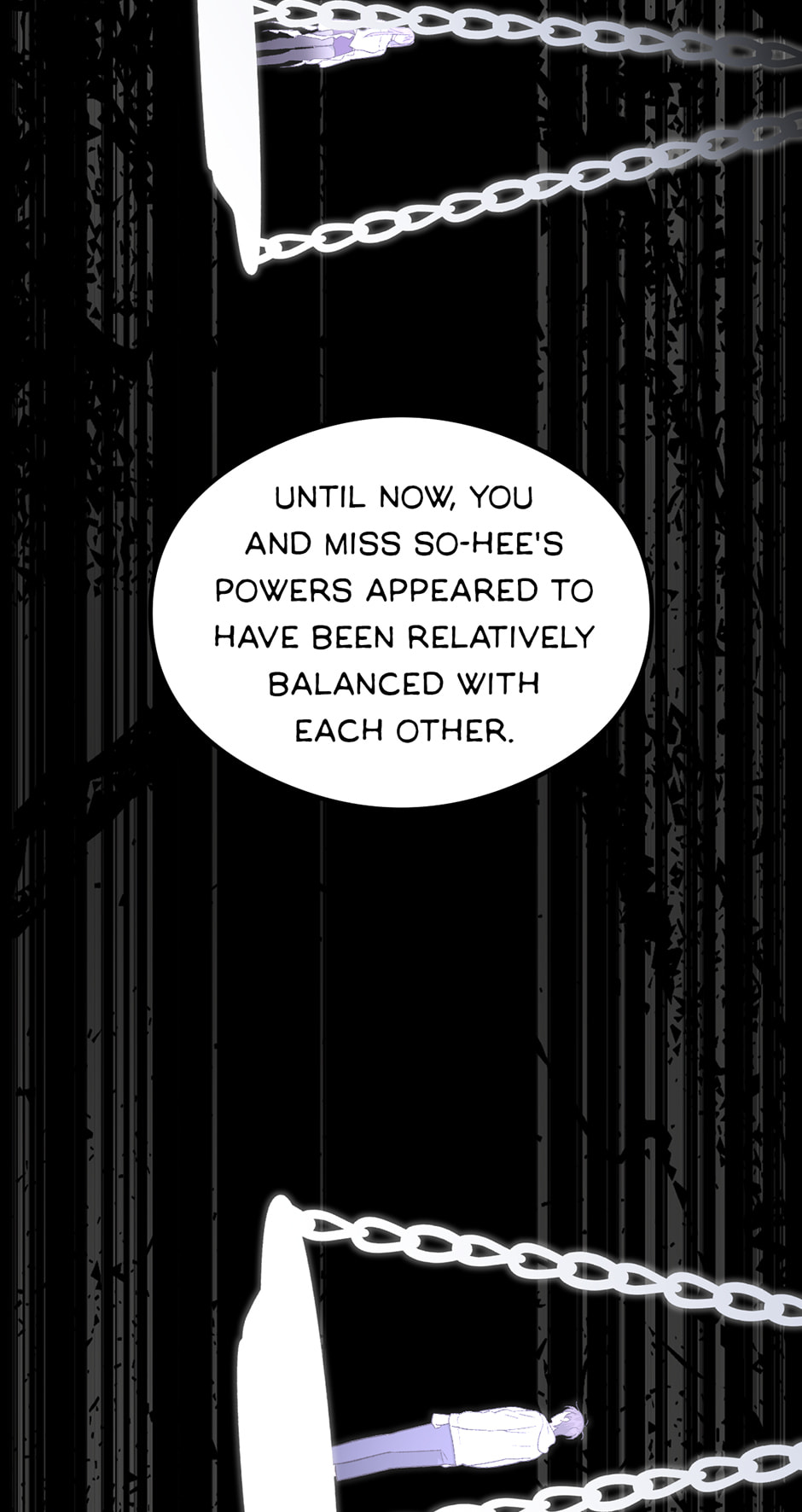 Guide to Rule the Netherworld Chapter 75 page 25 - 