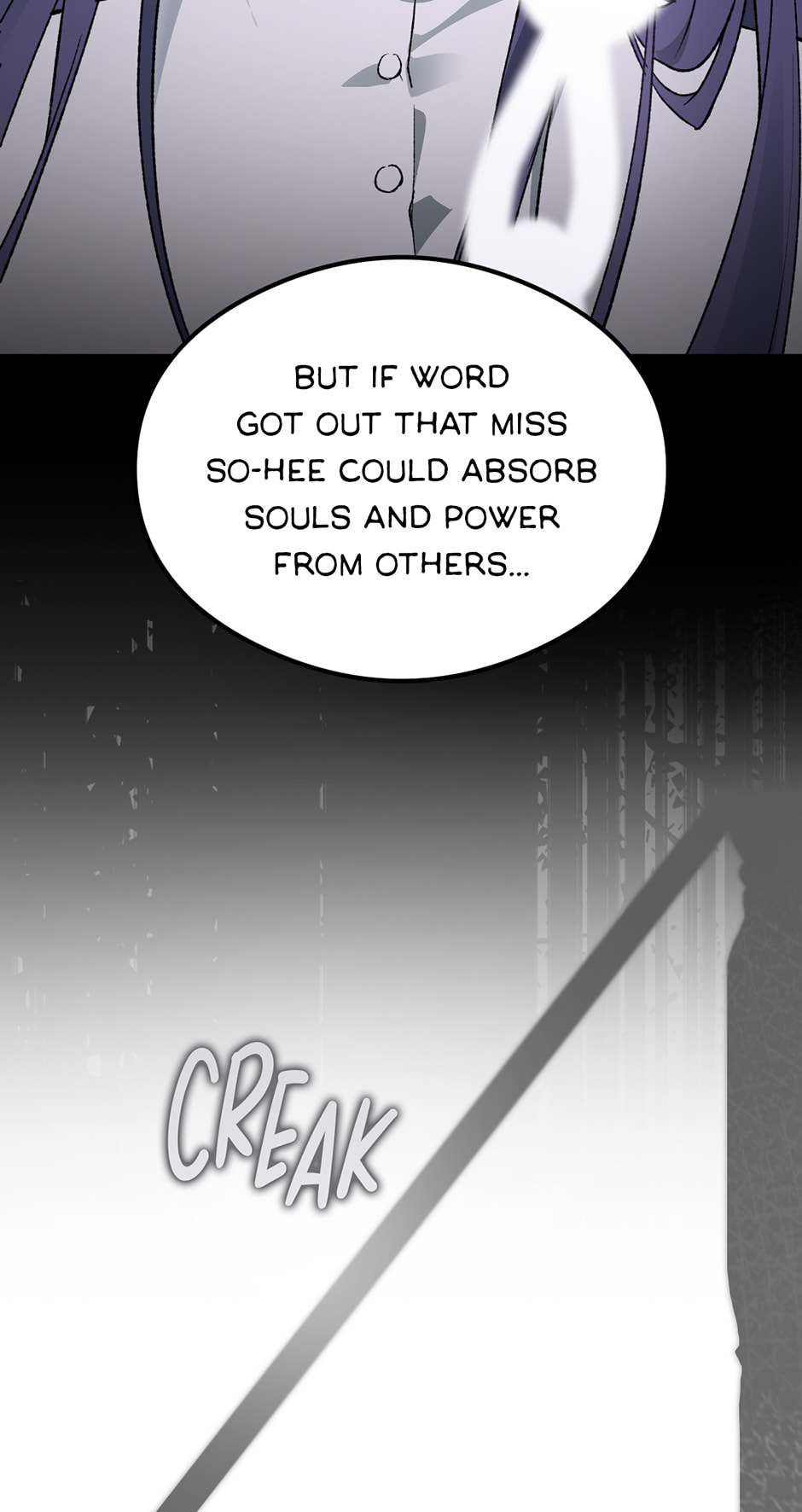 Guide to Rule the Netherworld Chapter 75 page 27 - 