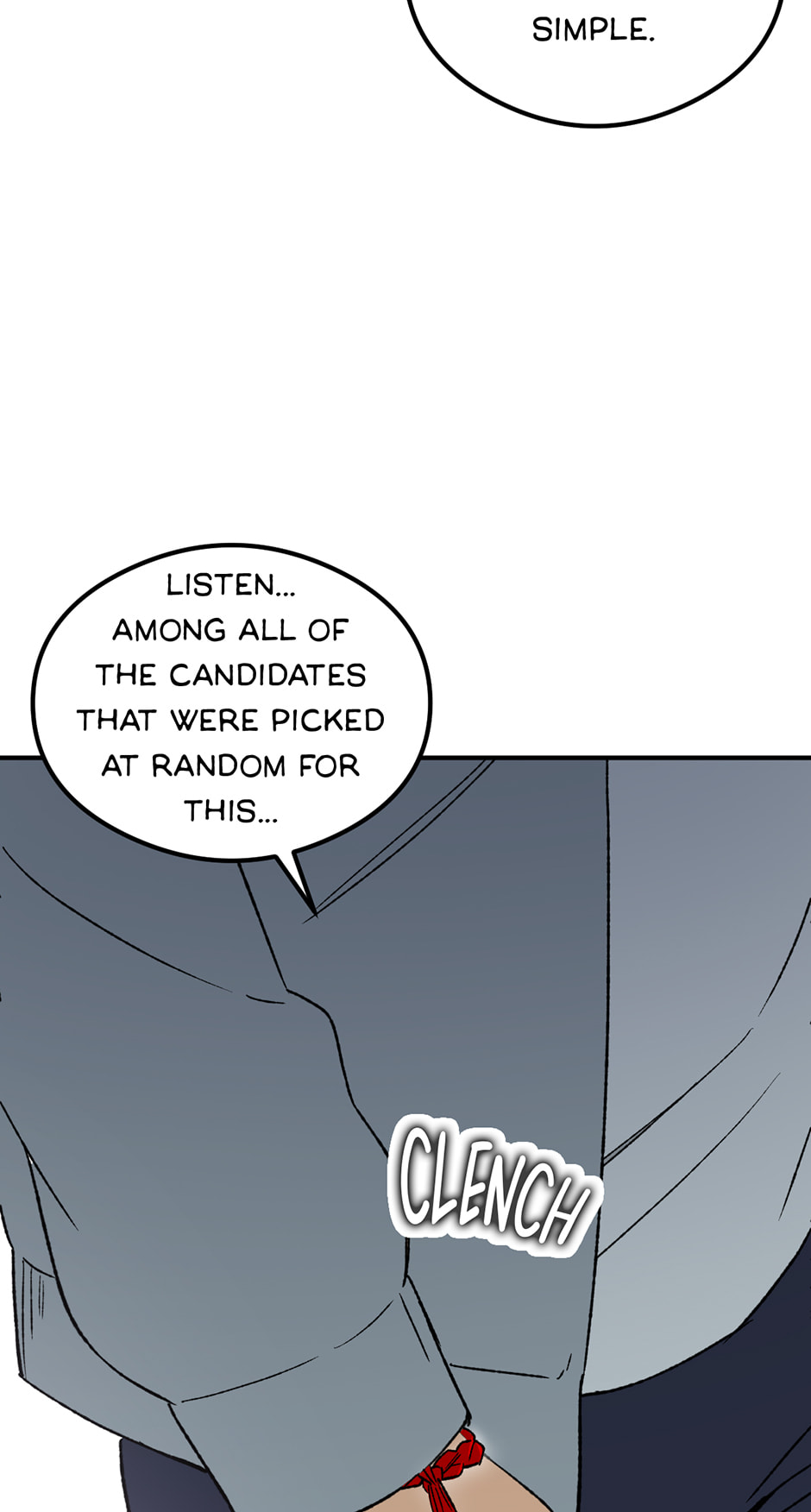 Guide to Rule the Netherworld Chapter 75 page 31 - 