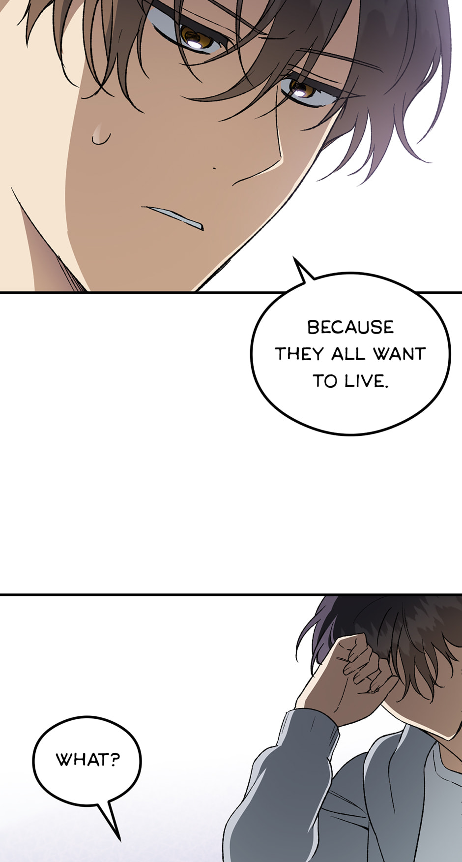 Guide to Rule the Netherworld Chapter 75 page 34 - 
