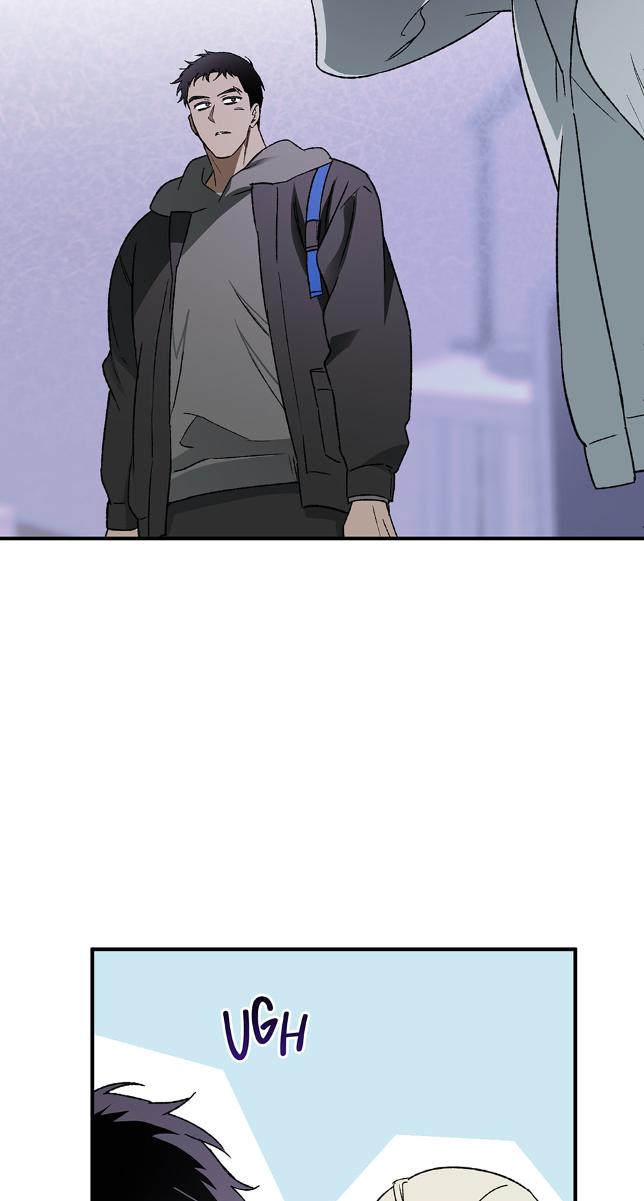 Guide to Rule the Netherworld Chapter 75 page 35 - 