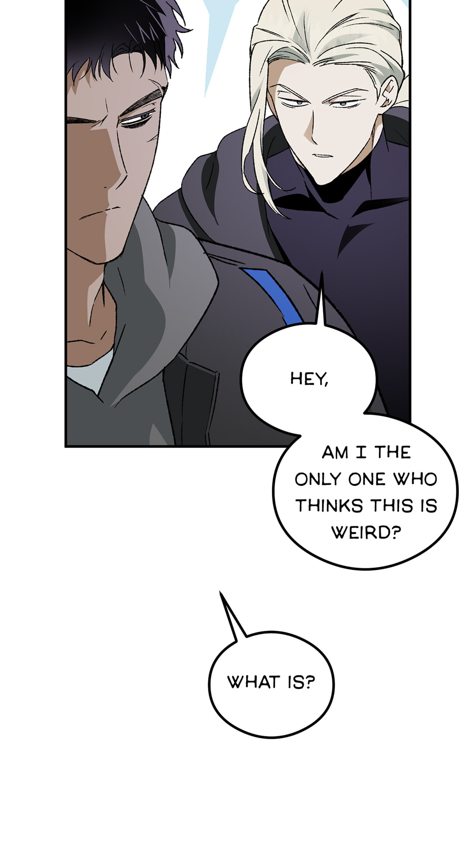 Guide to Rule the Netherworld Chapter 75 page 36 - 