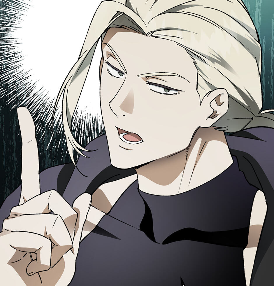 Guide to Rule the Netherworld Chapter 75 page 38 - 