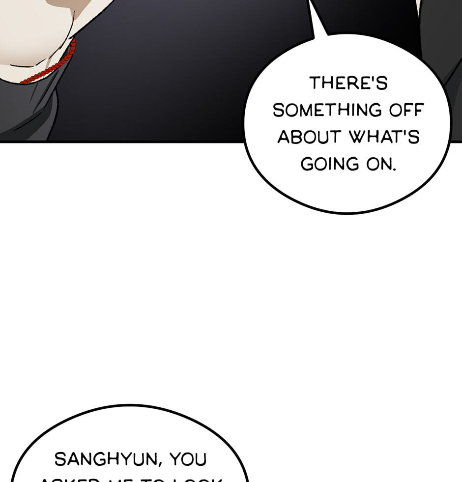 Guide to Rule the Netherworld Chapter 75 page 39 - 