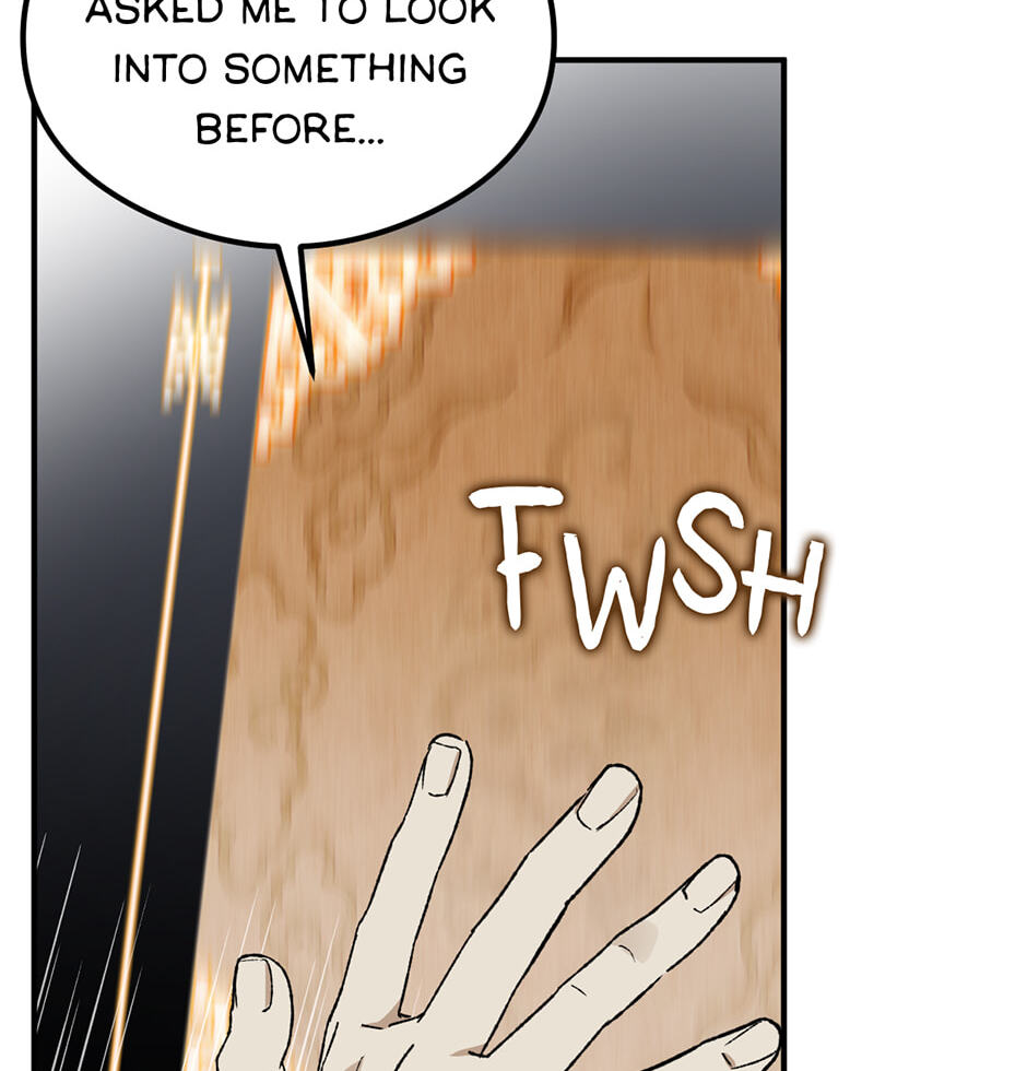 Guide to Rule the Netherworld Chapter 75 page 40 - 