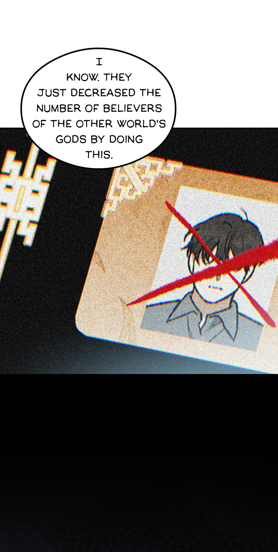 Guide to Rule the Netherworld Chapter 75 page 47 - 